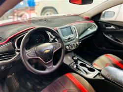 شيفروليه ماليبو